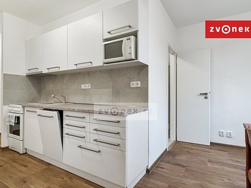 Prodaný byt 3+1 77 m²