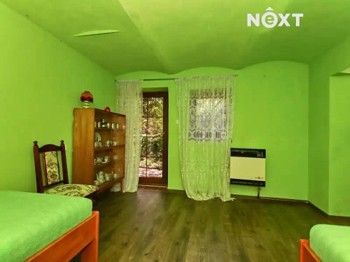 Prodaná chalupa 96 m², pozemek 185 m²