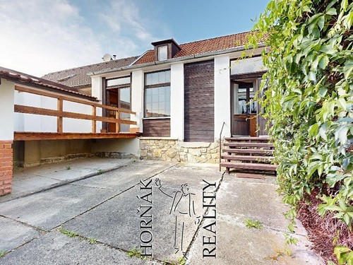 Prodaný dům 132 m², pozemek 180 m²