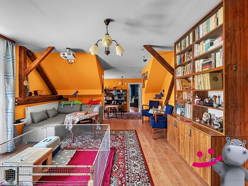 Prodaný dům 350 m², pozemek 1139 m²