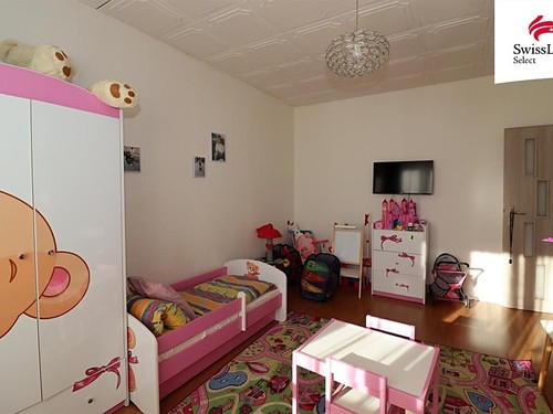 Prodaný byt 2+1 60 m²