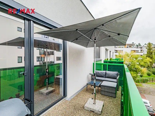 Prodaný byt 2+kk 54 m²