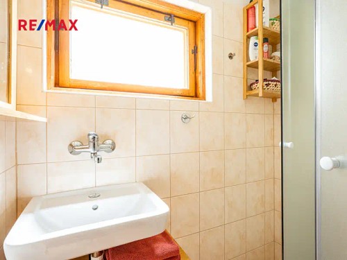 Prodej chaty 63 m², pozemek 353 m²