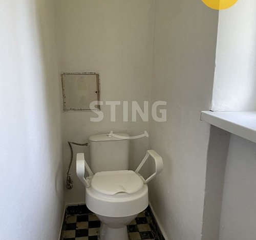 Prodaný byt 2+1 65 m²
