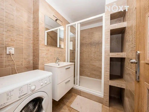 Prodej bytu 2+1 60 m²