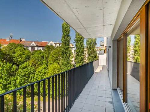 Prodej bytu 3+kk 89 m²