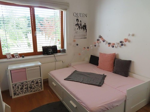 Prodaný byt 3+kk 101 m²