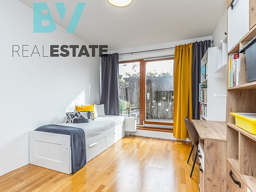 Prodaný byt 2+kk 64 m²