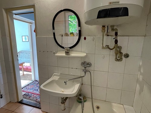 Prodaný dům 64 m², pozemek 762 m²