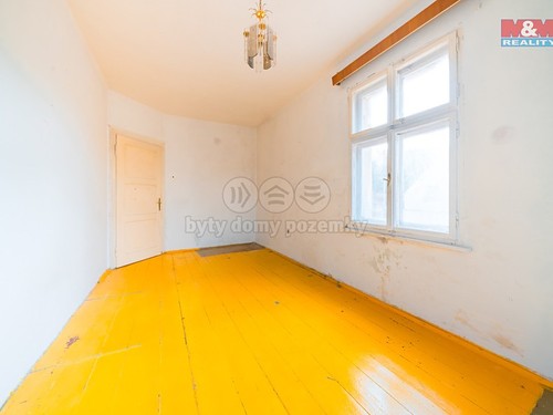 Prodaný dům 220 m², pozemek 169 m²