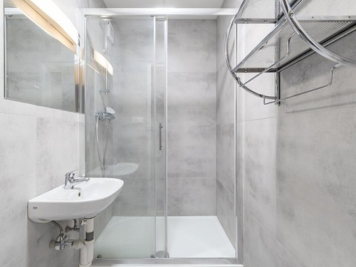 Prodaný byt 1+kk 28 m²