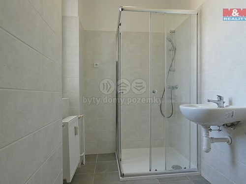 Prodaný byt 3+1 75 m²