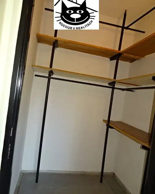 Prodaný byt 2+1 60 m²