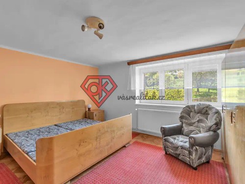 Prodej domu 358 m², pozemek 931 m²