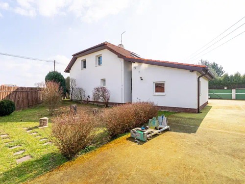 Prodej domu 224 m², pozemek 582 m²
