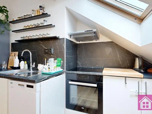 Prodaný  byt 3+kk 76 m²