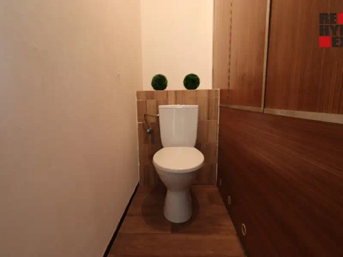 Prodaný byt 2+kk 43 m²