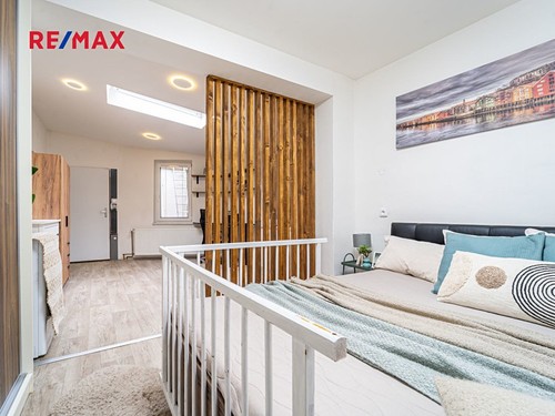Prodaný dům 72 m², pozemek 103 m²