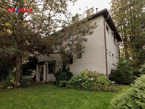 Prodaný dům 157 m², pozemek 2073 m²