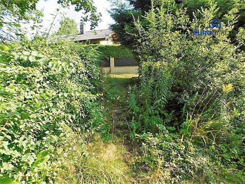 Prodaná chalupa 46 m², pozemek 479 m²
