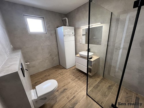 Prodaný dům 115 m², pozemek 600 m²