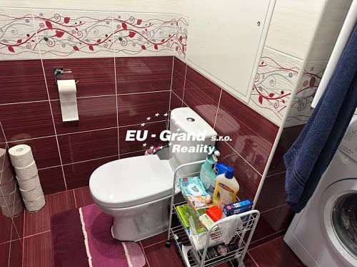 Prodaný byt 3+1 74 m²