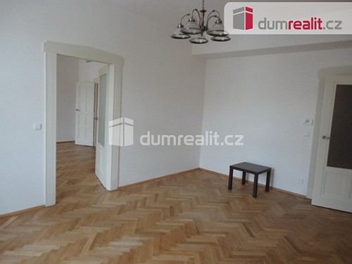 Prodaný byt 2+1 77 m²