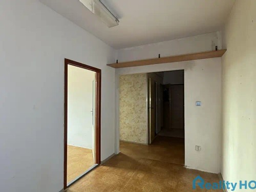 Prodaný byt 3+1 71 m²