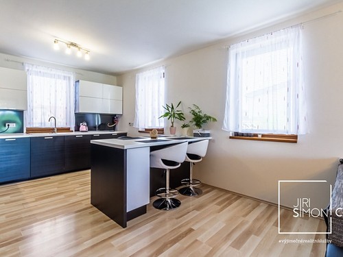 Prodaný dům 111 m², pozemek 731 m²