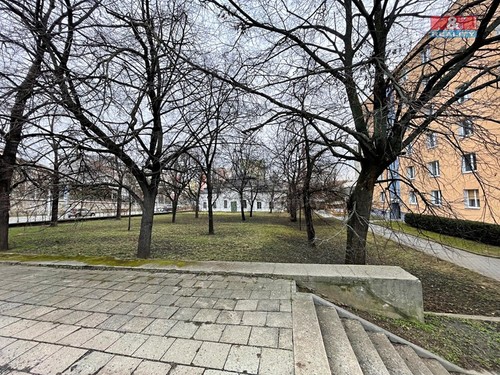 Prodaný byt 2+kk 54 m²