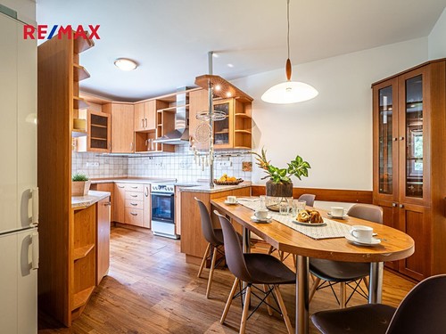 Prodaný dům 250 m², pozemek 723 m²