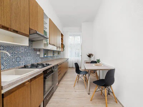 Prodaný byt 3+1 99 m²