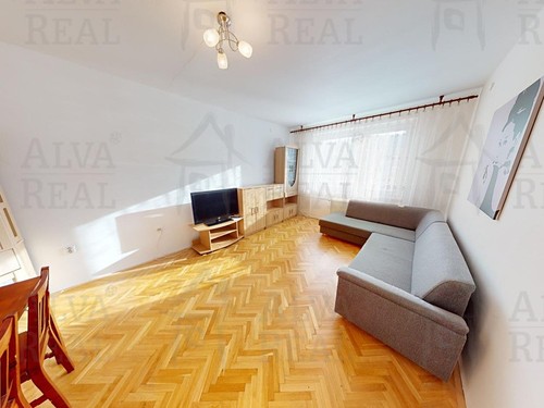 Prodaný byt 2+1 54 m²