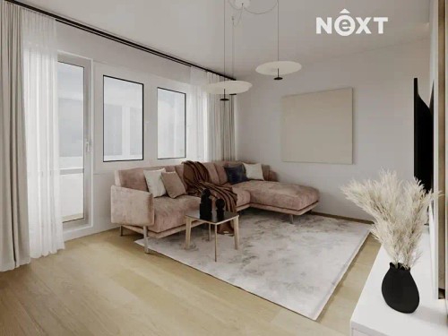 Prodaný byt 3+1 63 m²