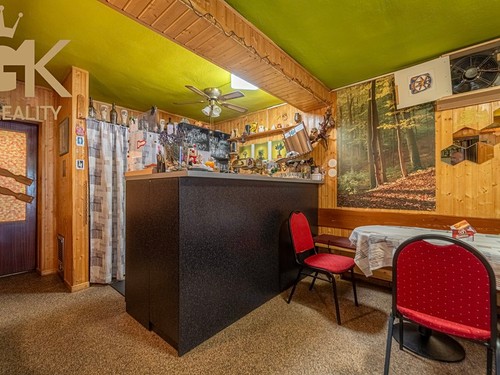 Prodaný dům 310 m², pozemek 468 m²