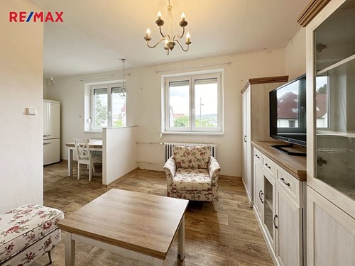 Prodaný byt 2+kk 60 m²