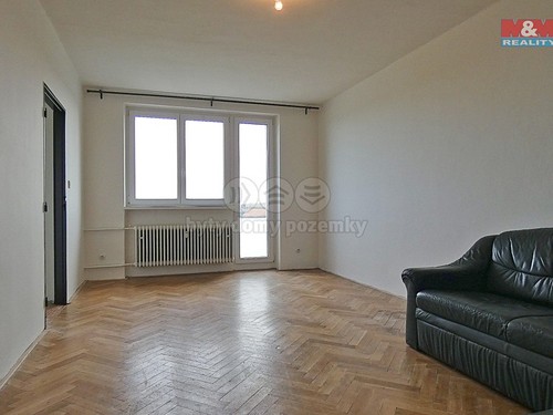 Prodaný byt 3+1 75 m²