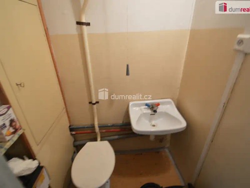 Prodaný byt 4+1 86 m²