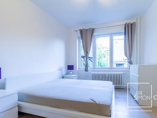 Prodaný byt 1+kk 32 m²