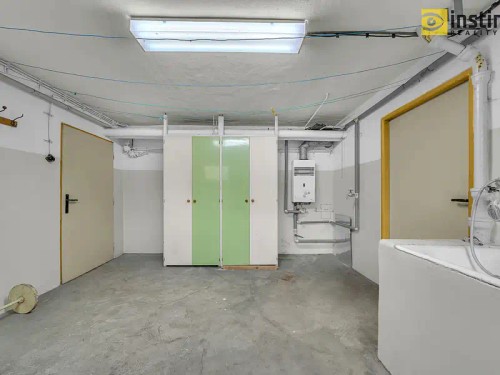 Prodej domu 126 m², pozemek 684 m²