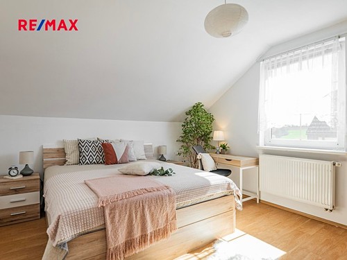 Prodaný dům 205 m², pozemek 707 m²