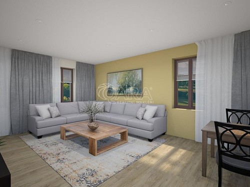 Prodaný dům 227 m², pozemek 2569 m²
