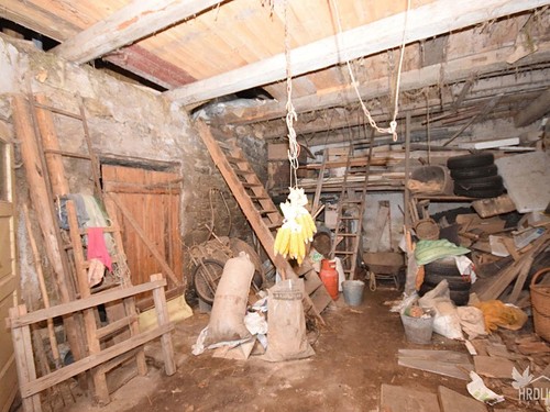 Prodaný dům 80 m², pozemek 990 m²