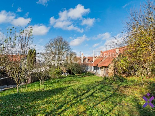 Prodaný dům 83 m², pozemek 1172 m²
