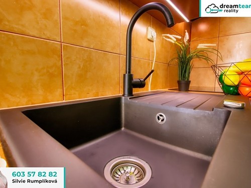 Prodaný byt 3+1 73 m²