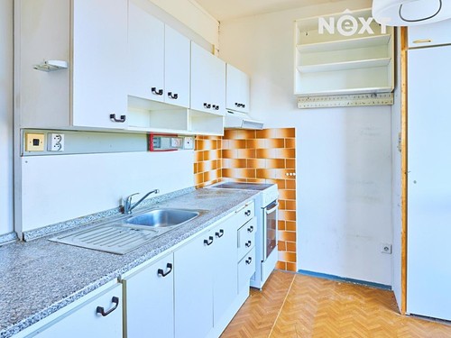 Prodaný byt 3+1 66 m²