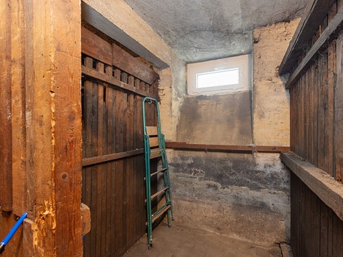 Prodaný byt 3+1 71 m²