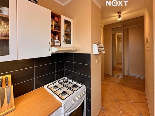 Prodaný byt 2+1 54 m²