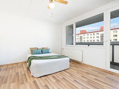 Prodaný byt 3+1 62 m²