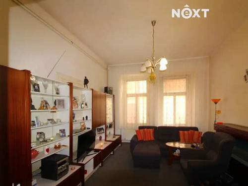 Prodaný byt 3+1 98 m²